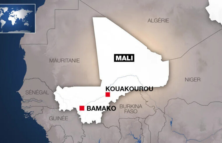 Déplacés de Kouakourou : le calvaire des familles chassées par la violence au Mali