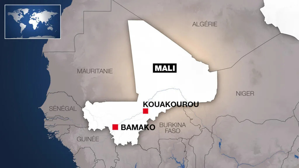 Déplacés de Kouakourou : le calvaire des familles chassées par la violence au Mali
