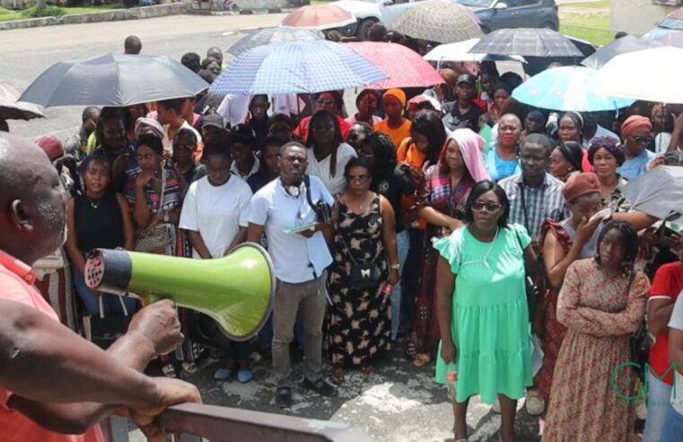 Réforme de la fonction publique gabonaise : entre modernisation et tensions sociales