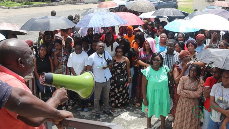 Réforme de la fonction publique gabonaise : entre modernisation et tensions sociales