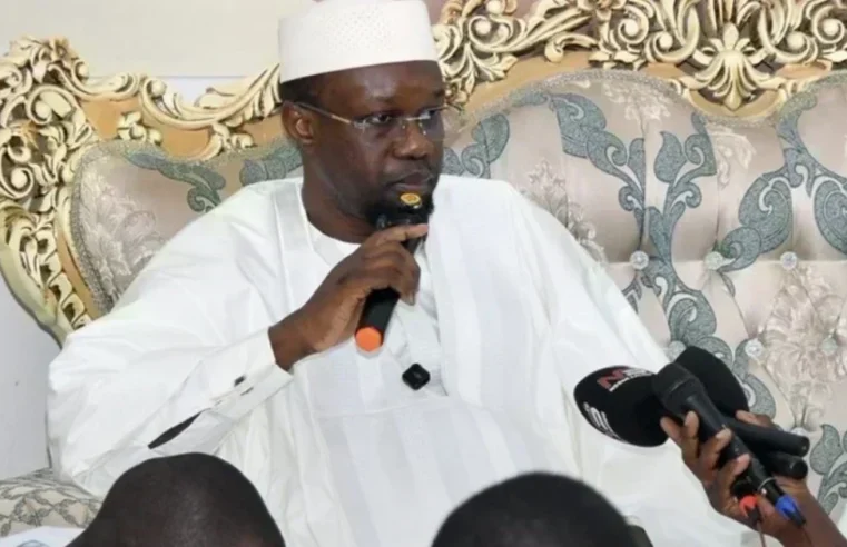 Tivaouane : Serigne Habib Sy rejoint publiquement le Pastef aux côtés de Sonko