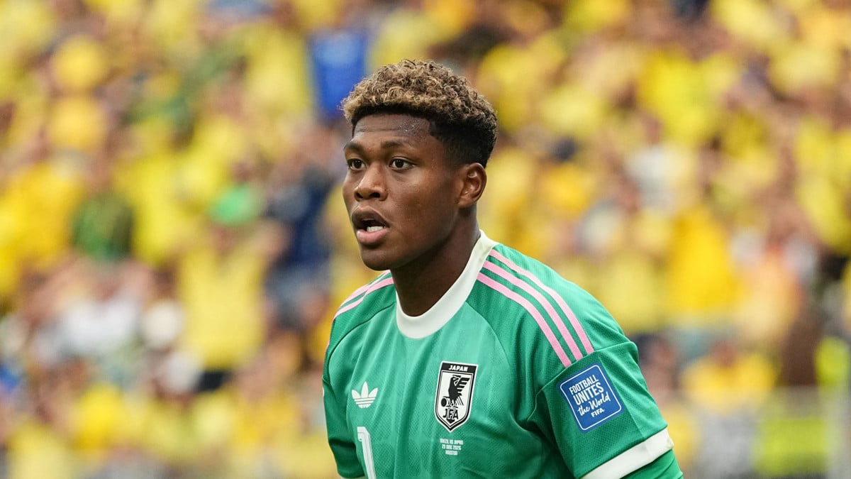 Psg : une offre à 33m€ pour attirer le gardien japonais Zion Suzuki