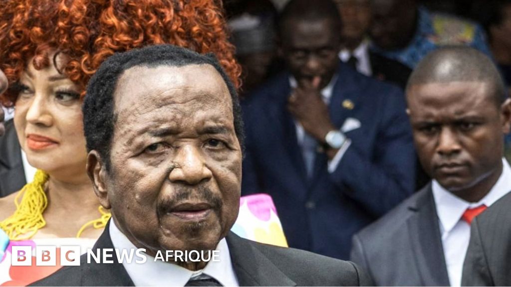 Paul biya remanie l&rsquo;armée camerounaise dans un climat d&rsquo;incertitude politique