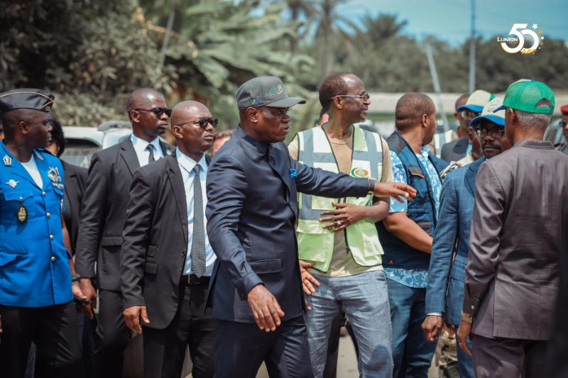 Gabon : une transition politique sous le signe des réalisations concrètes