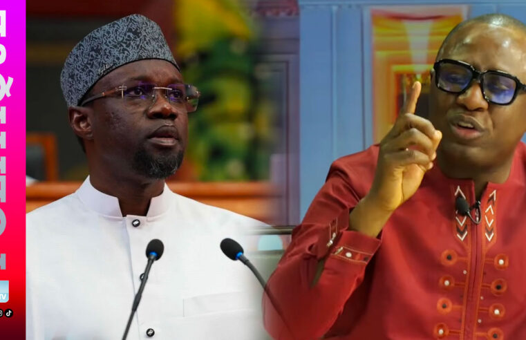 Primature : Badara Gadiaga dénonce le gaspillage des fonds publics par Ousmane Sonko