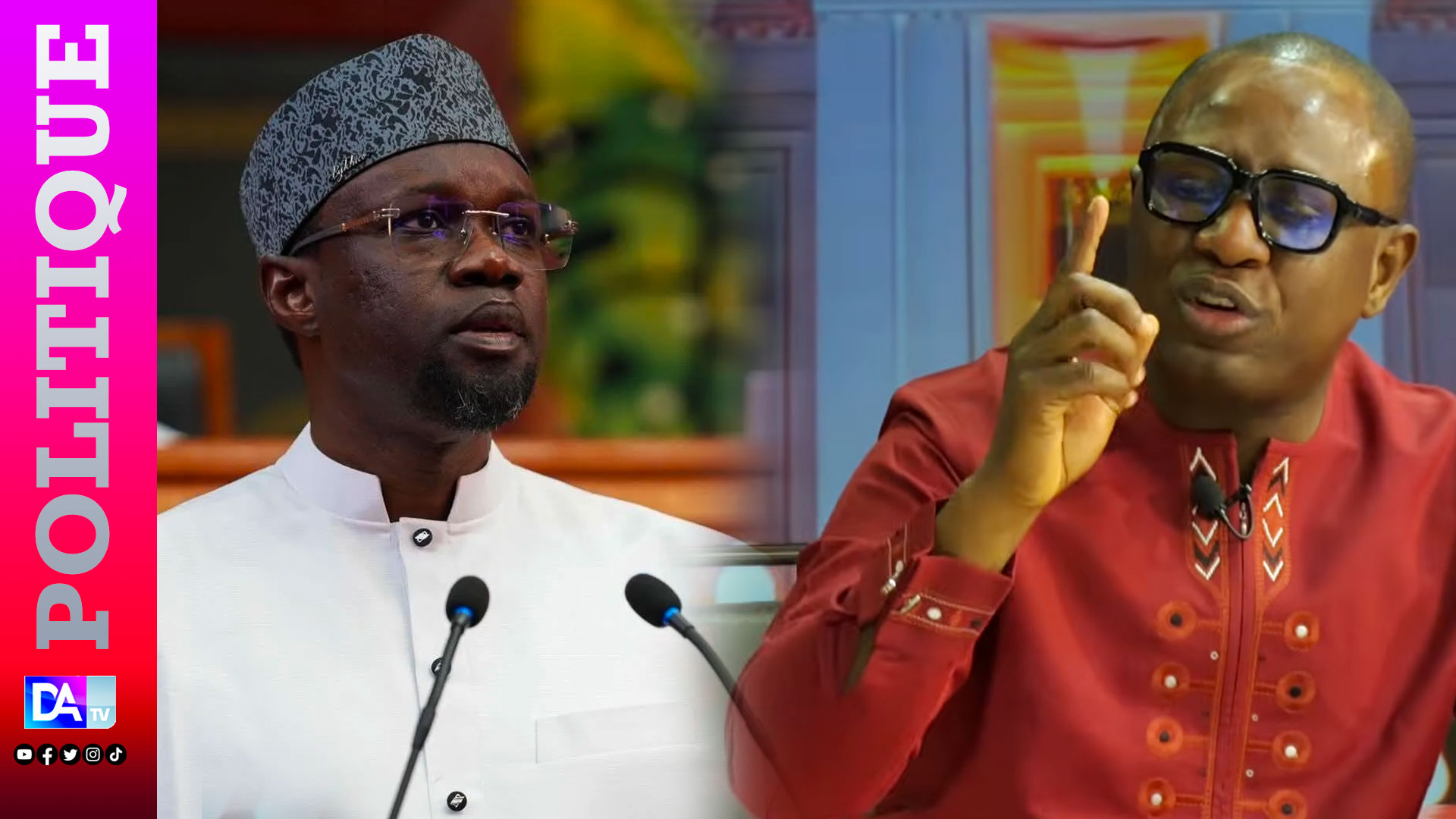 Primature : Badara Gadiaga dénonce le gaspillage des fonds publics par Ousmane Sonko