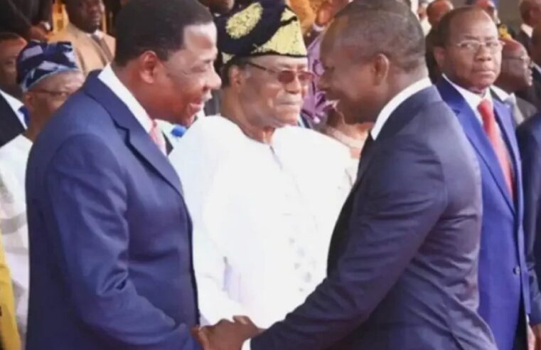 Sénat du Bénin : vote historique pour le bureau de la première mandature ce jeudi