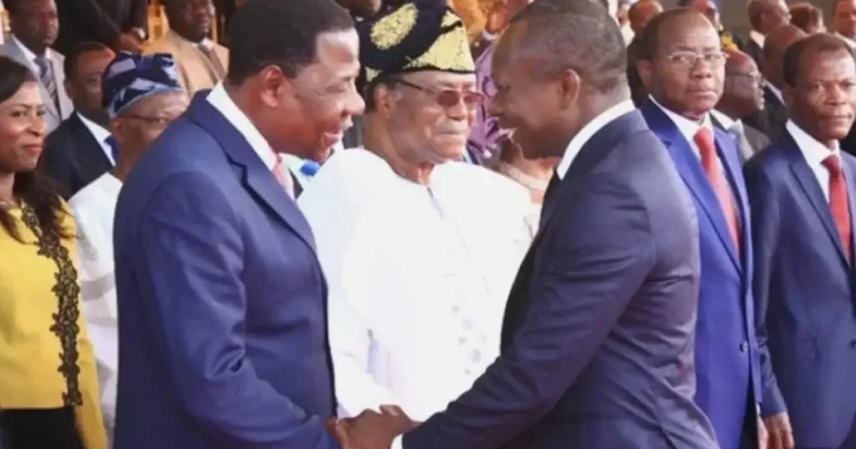 Sénat du Bénin : vote historique pour le bureau de la première mandature ce jeudi