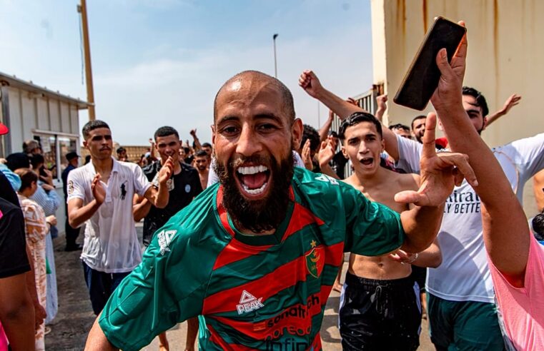 Crise de Ceuta : réactions vives en Afrique du Nord face aux tensions migratoires