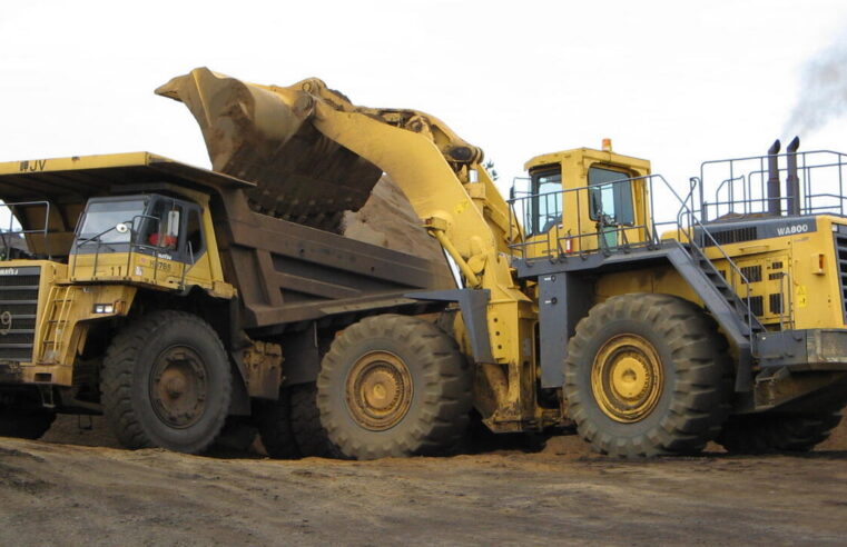 Le Gabon mise sur l&rsquo;exploitation minière pour booster son économie