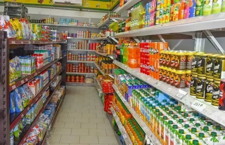 Prix à Dakar : la capitale sénégalaise plus chère que Paris ?