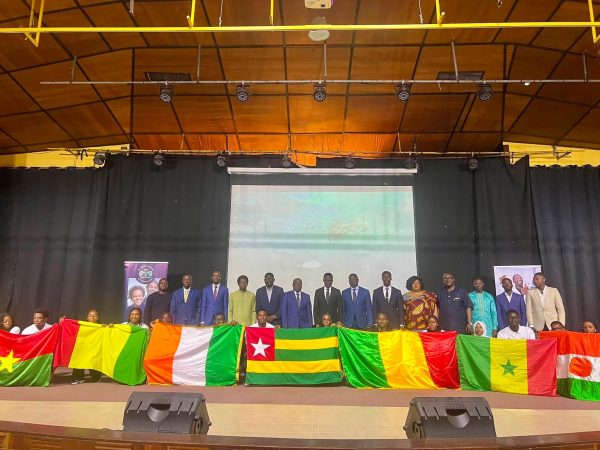 Lomé : l&rsquo;Afrique de l&rsquo;Ouest mise sur sa souveraineté pharmaceutique locale