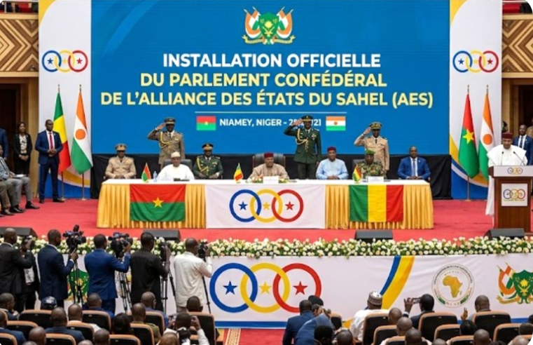 Parlement de l’AES : une institution en quête de légitimité démocratique au Sahel
