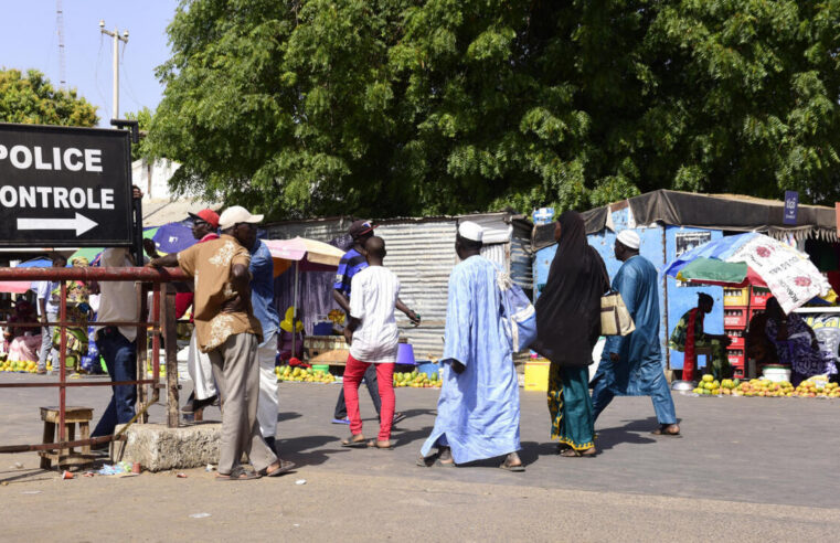 Frontière Sénégal-Gambie : bullock relance le bornage après incident