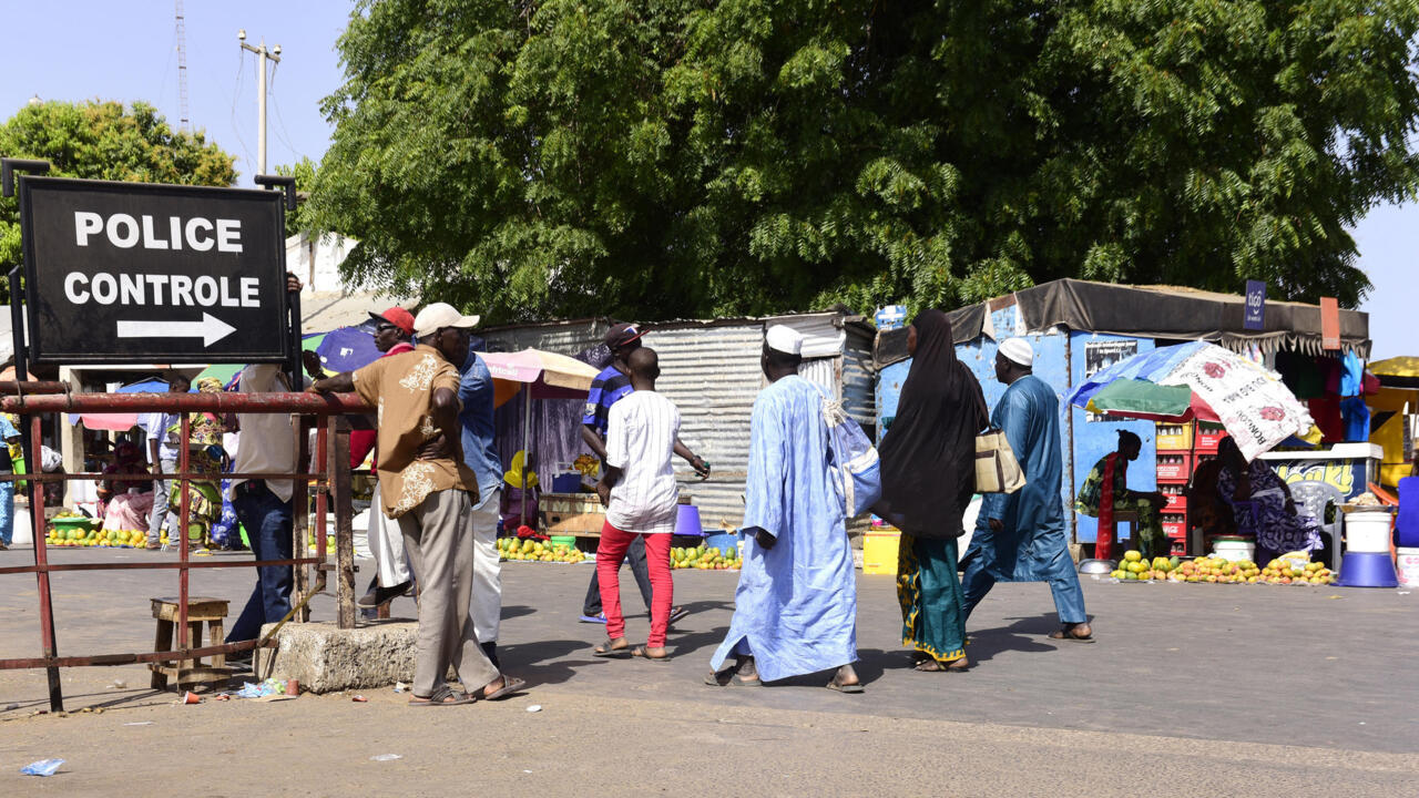 Frontière Sénégal-Gambie : bullock relance le bornage après incident