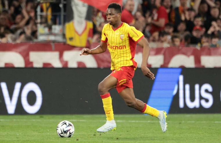 Mamadou Sangaré quitte Lens pour Brentford : un transfert record pour le Malien