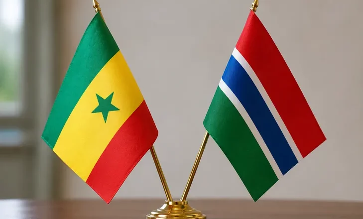 Sénégal et gambie : un accord historique pour une frontière apaisée