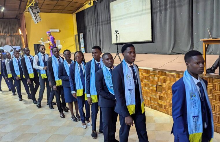 Togo : inscriptions ouvertes pour la licence à l&rsquo;université de Lomé