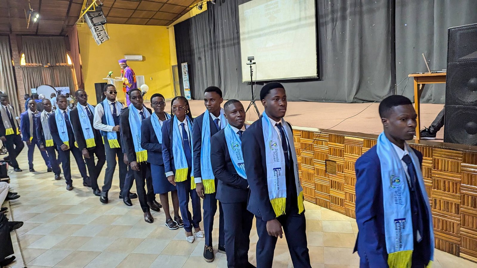 Togo : inscriptions ouvertes pour la licence à l&rsquo;université de Lomé