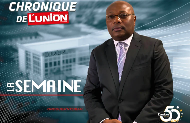 La semaine au Gabon : réformes, symboles et débats en suspens