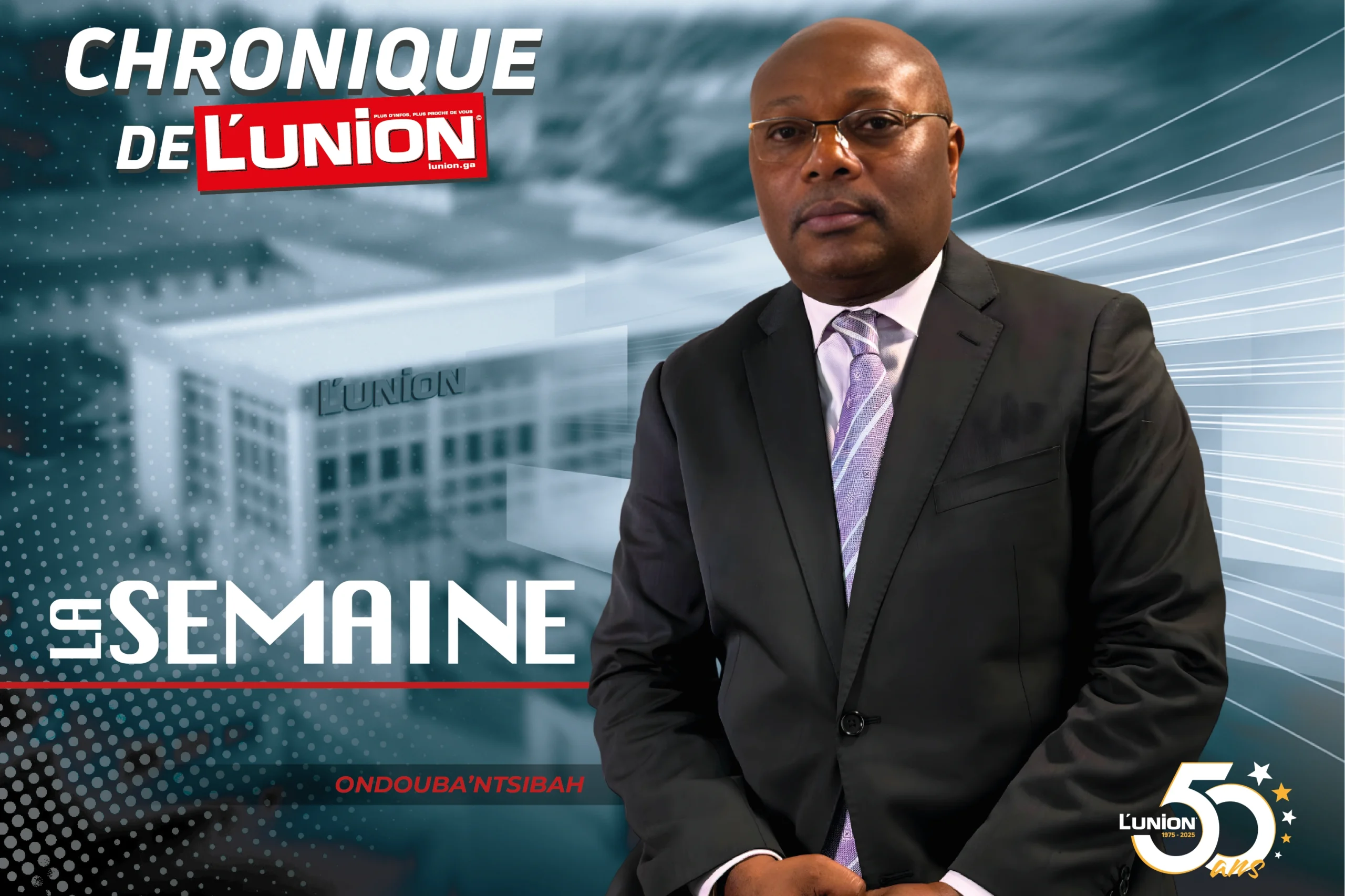 La semaine au Gabon : réformes, symboles et débats en suspens