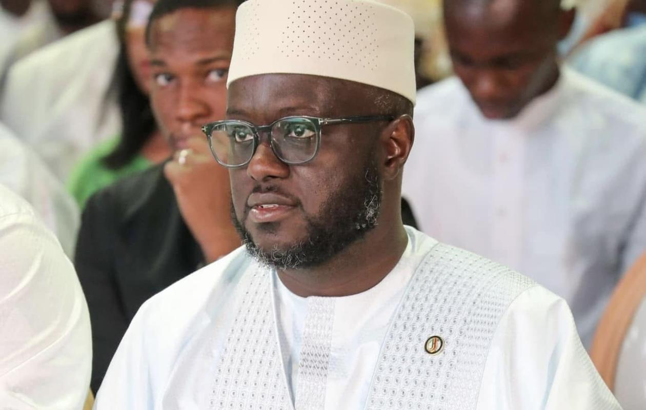 Élections locales au Sénégal : El Malick Ndiaye rejette catégoriquement tout report du scrutin