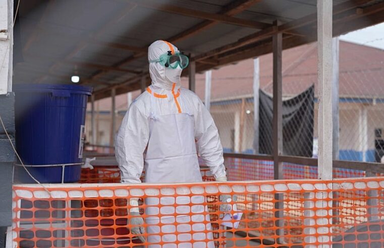 Bilan tragique de l&rsquo;épidémie d&rsquo;Ebola en RDC : plus de 2 000 victimes confirmées