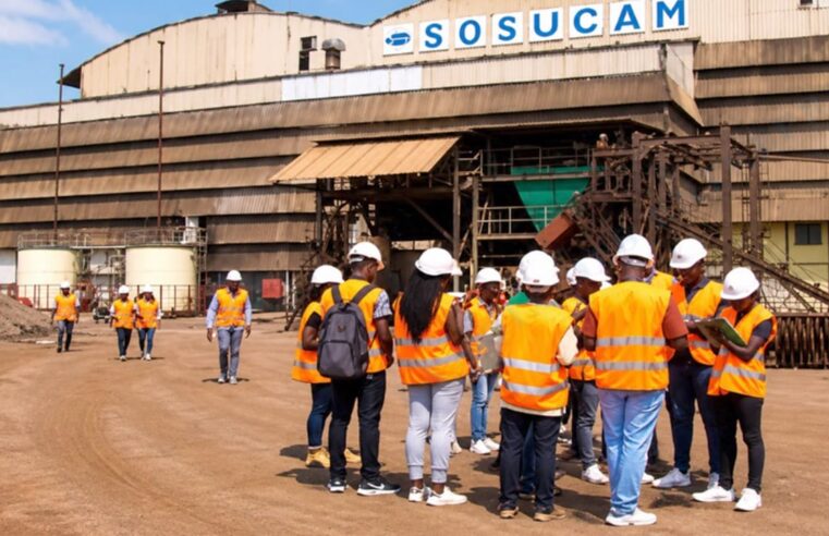 Transfert de la Sosucam au Cameroun : les nouveaux propriétaires dévoilés