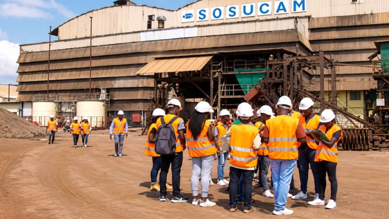 Transfert de la Sosucam au Cameroun : les nouveaux propriétaires dévoilés
