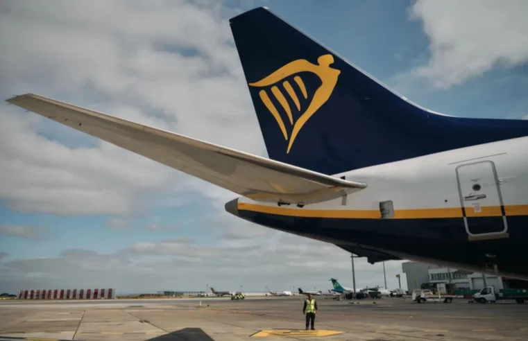 Ryanair booste son offre hivernale au Maroc avec 17 nouvelles lignes