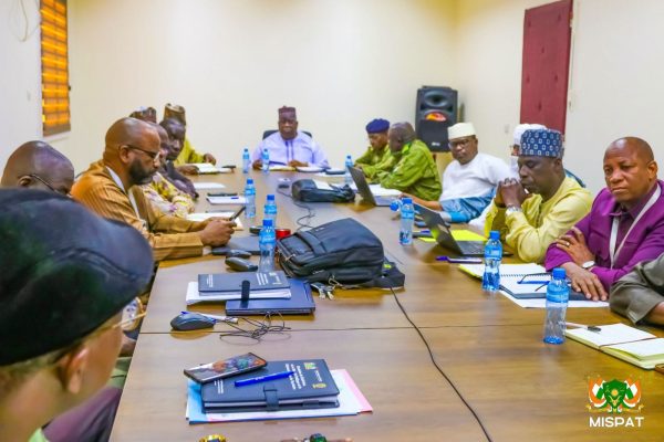 Niger : bilan mi-année et perspectives stratégiques pour la sécurité nationale