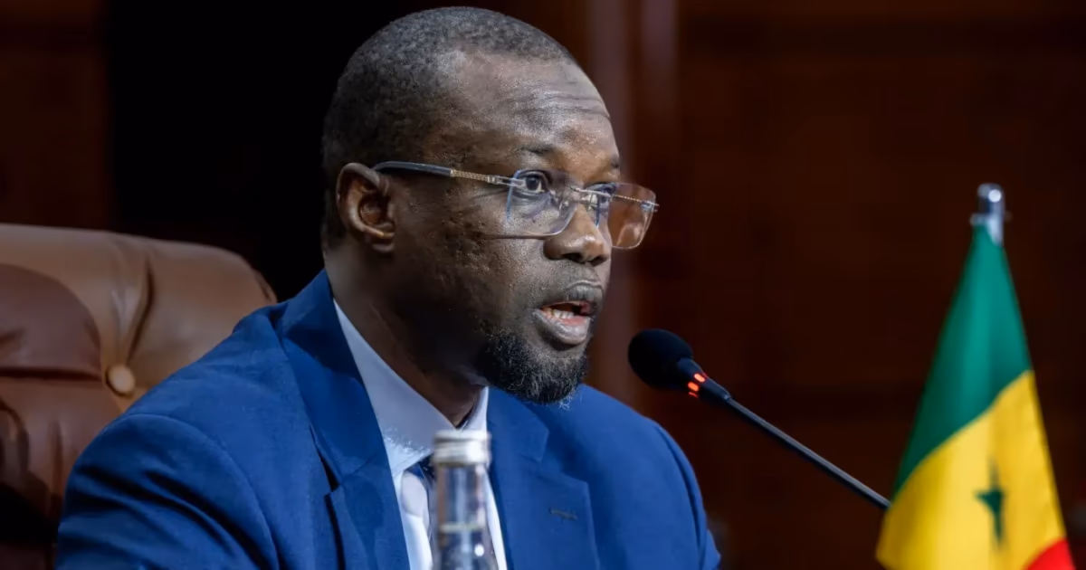 Dossiers clés de ousmane sonko à l&rsquo;assemblée nationale : ce qui va tout changer