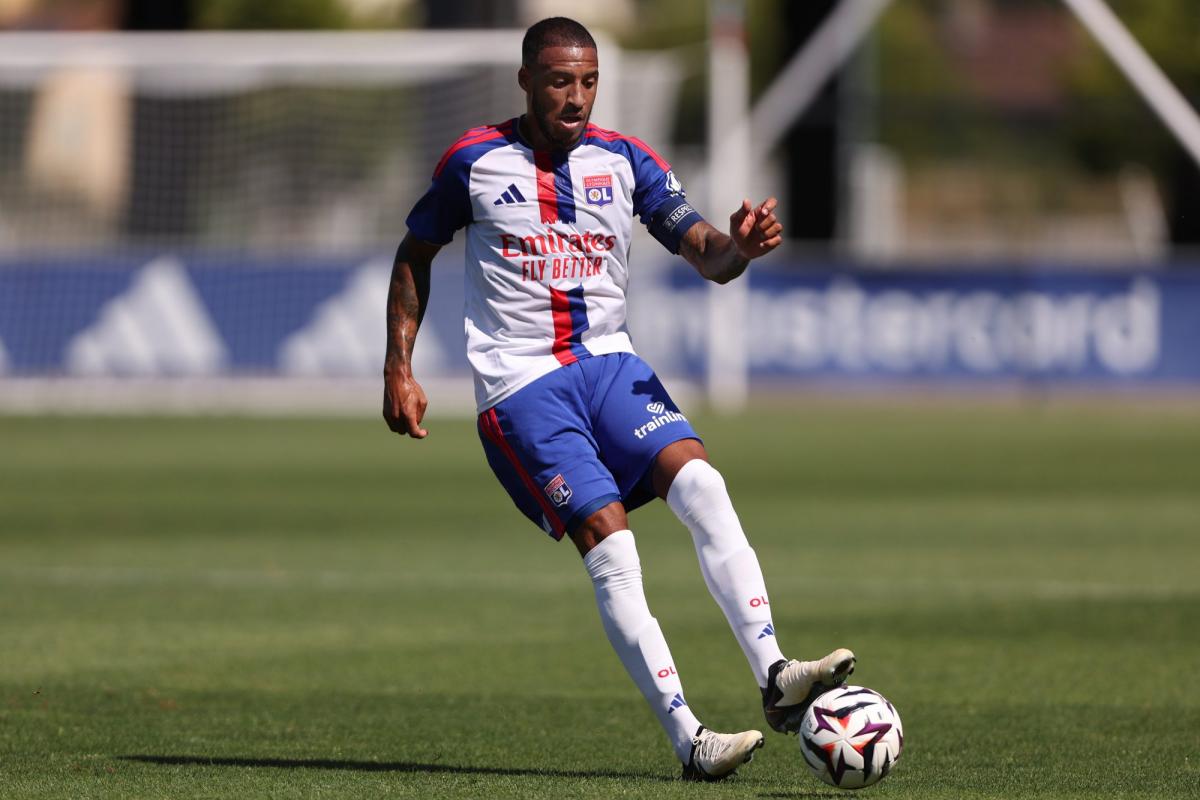 Lyon sparta prague en direct : horaires et chaînes de diffusion du match