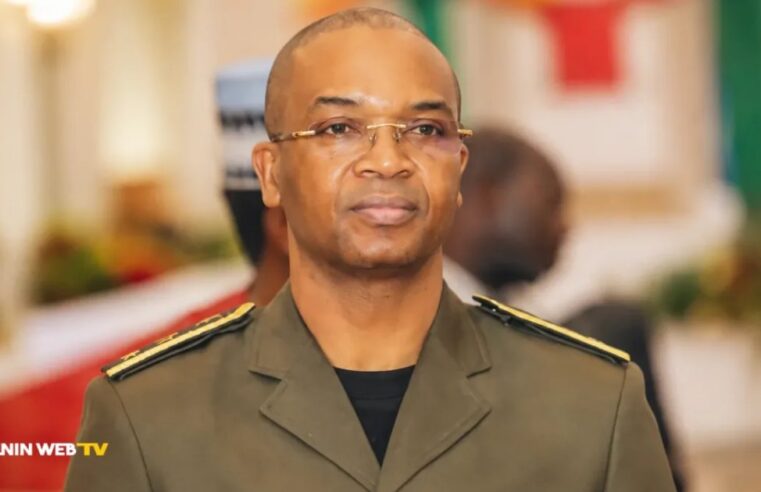 Bilan à mi-parcours du ministère de l&rsquo;Intérieur au Bénin