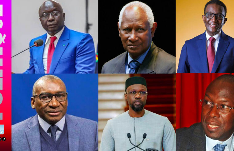 Fonds politiques au Sénégal : l&rsquo;histoire des enveloppes discrètes sous la loupe