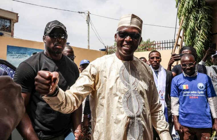 Grâce présidentielle au Tchad : des opposants libérés mais pas réhabilités