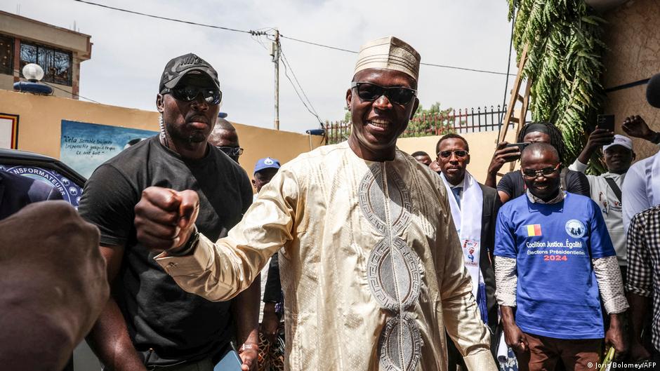 Grâce présidentielle au Tchad : des opposants libérés mais pas réhabilités