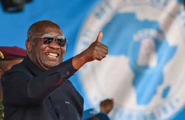 Côte d’Ivoire : Laurent Gbagbo adopte une gouvernance partagée au PPA-CI