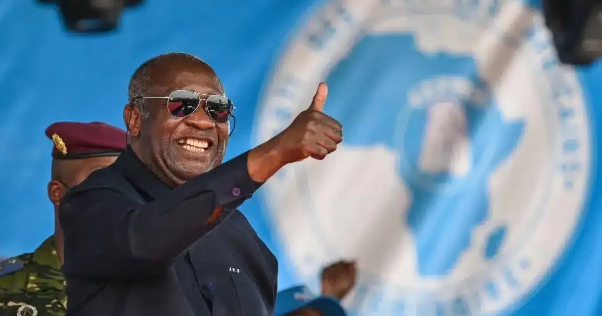 Côte d’Ivoire : Laurent Gbagbo adopte une gouvernance partagée au PPA-CI