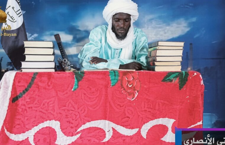 Niger : la junte face à l&rsquo;impossible équation entre islam et état