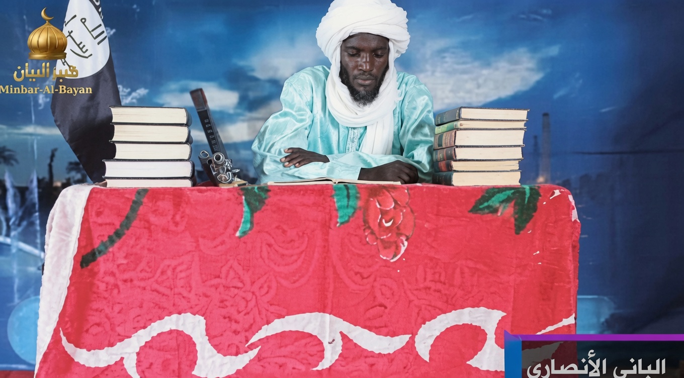Niger : la junte face à l&rsquo;impossible équation entre islam et état