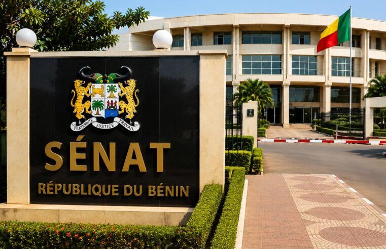 Bénin : comment le pouvoir exécutif conserve son indépendance face au Sénat
