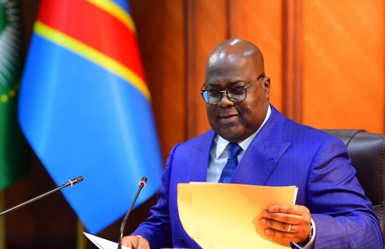 Rdc : vers une détente politique avant un dialogue national historique ?