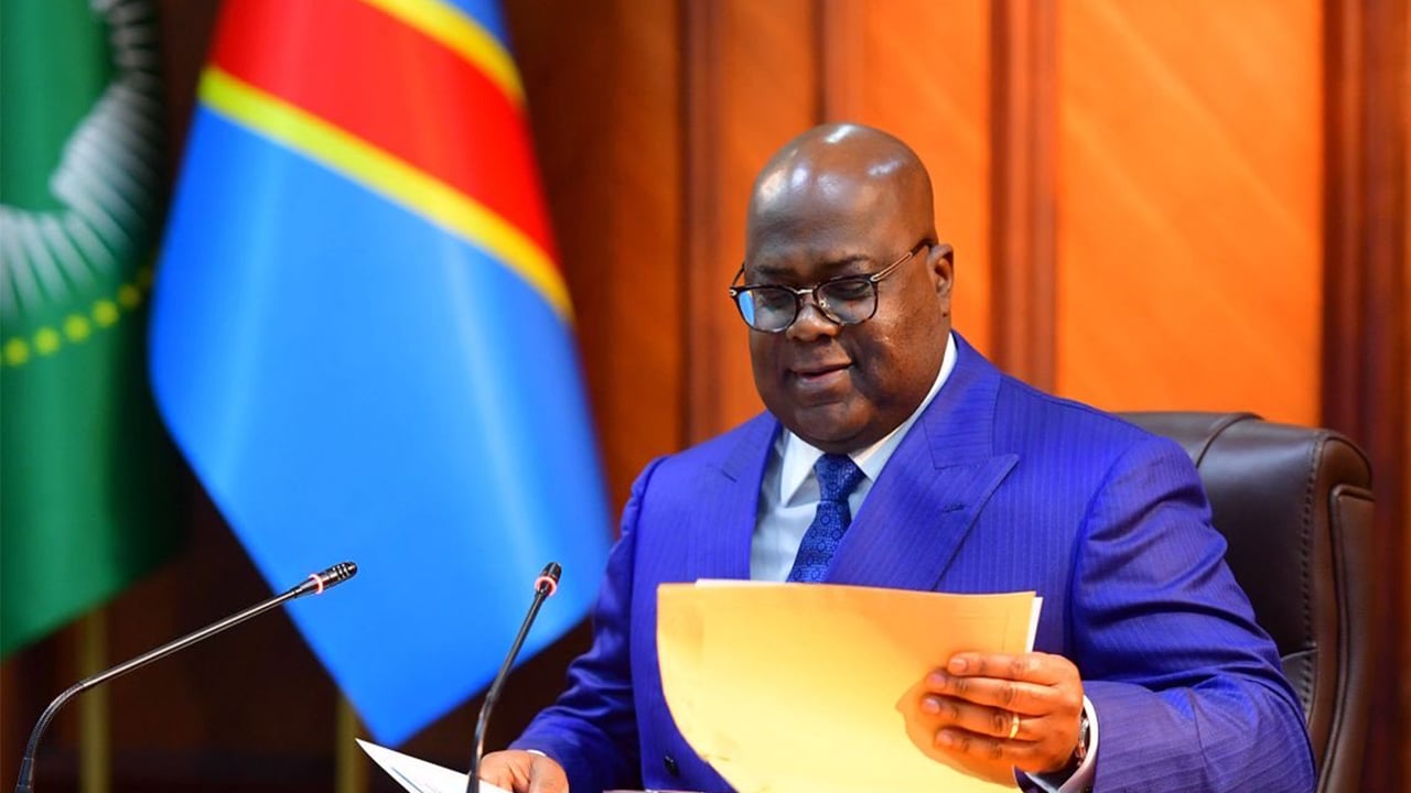 Rdc : vers une détente politique avant un dialogue national historique ?