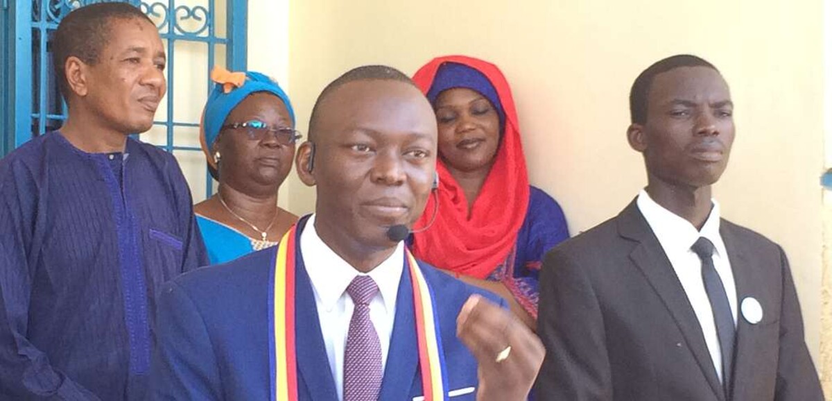 Succès Masra libéré : une grâce présidentielle historique au Tchad