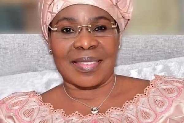 Grève de la faim de Marguerite gnakadé : un cri de protestation derrière les barreaux au Togo