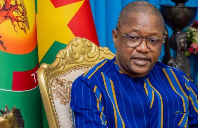 Tensions accrues entre l&rsquo;AES et le Nigeria sur la lutte antiterroriste