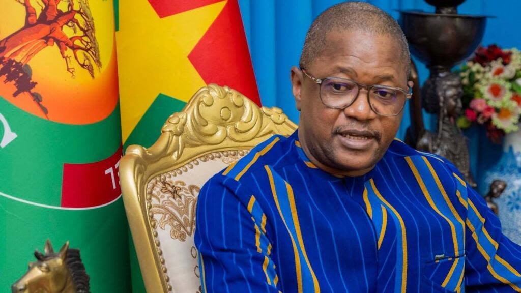 Tensions accrues entre l&rsquo;AES et le Nigeria sur la lutte antiterroriste
