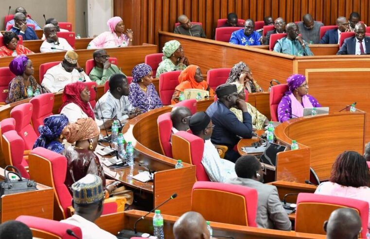 Double déclaration de patrimoine au Sénégal : ce que prévoit la nouvelle loi pour les dirigeants