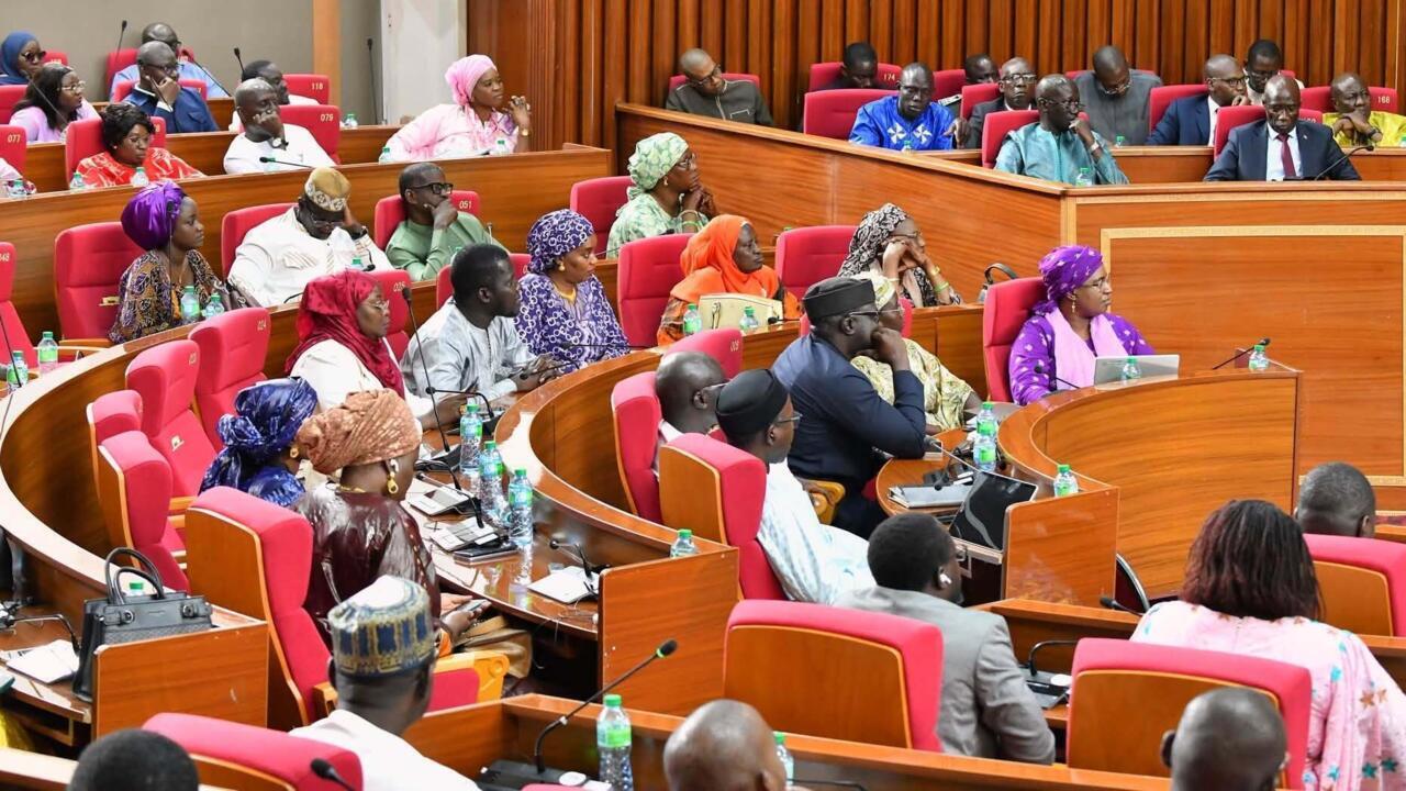 Double déclaration de patrimoine au Sénégal : ce que prévoit la nouvelle loi pour les dirigeants
